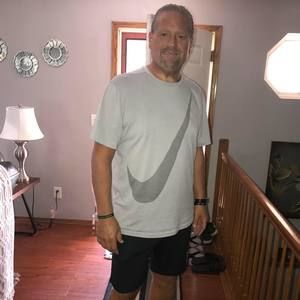 Meet your Posher, Kris